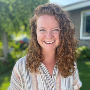 Meet your Posher, Claire